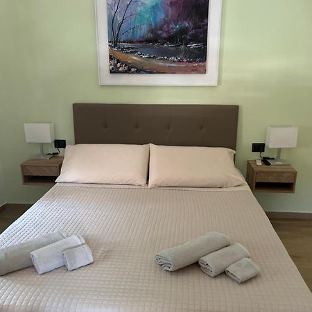 Ulivo House Hotel Генуа Екстериор снимка