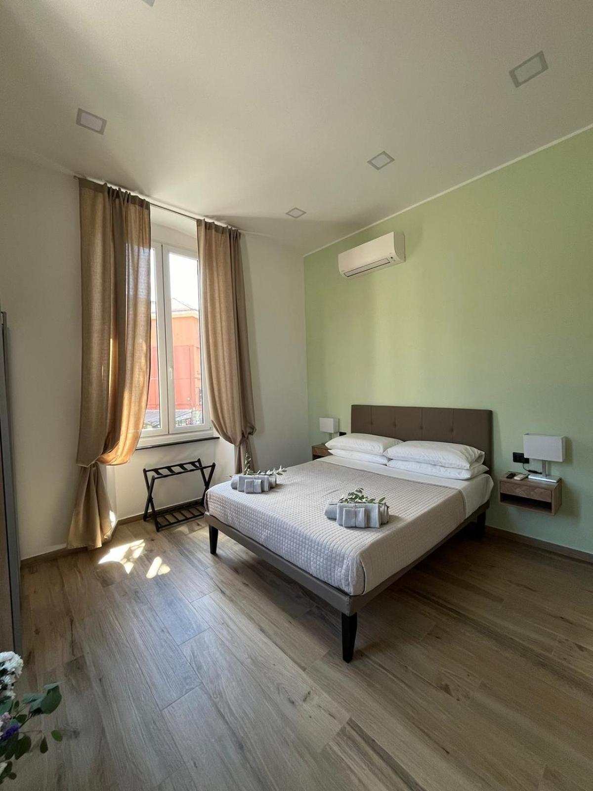 Ulivo House Hotel Генуа Екстериор снимка