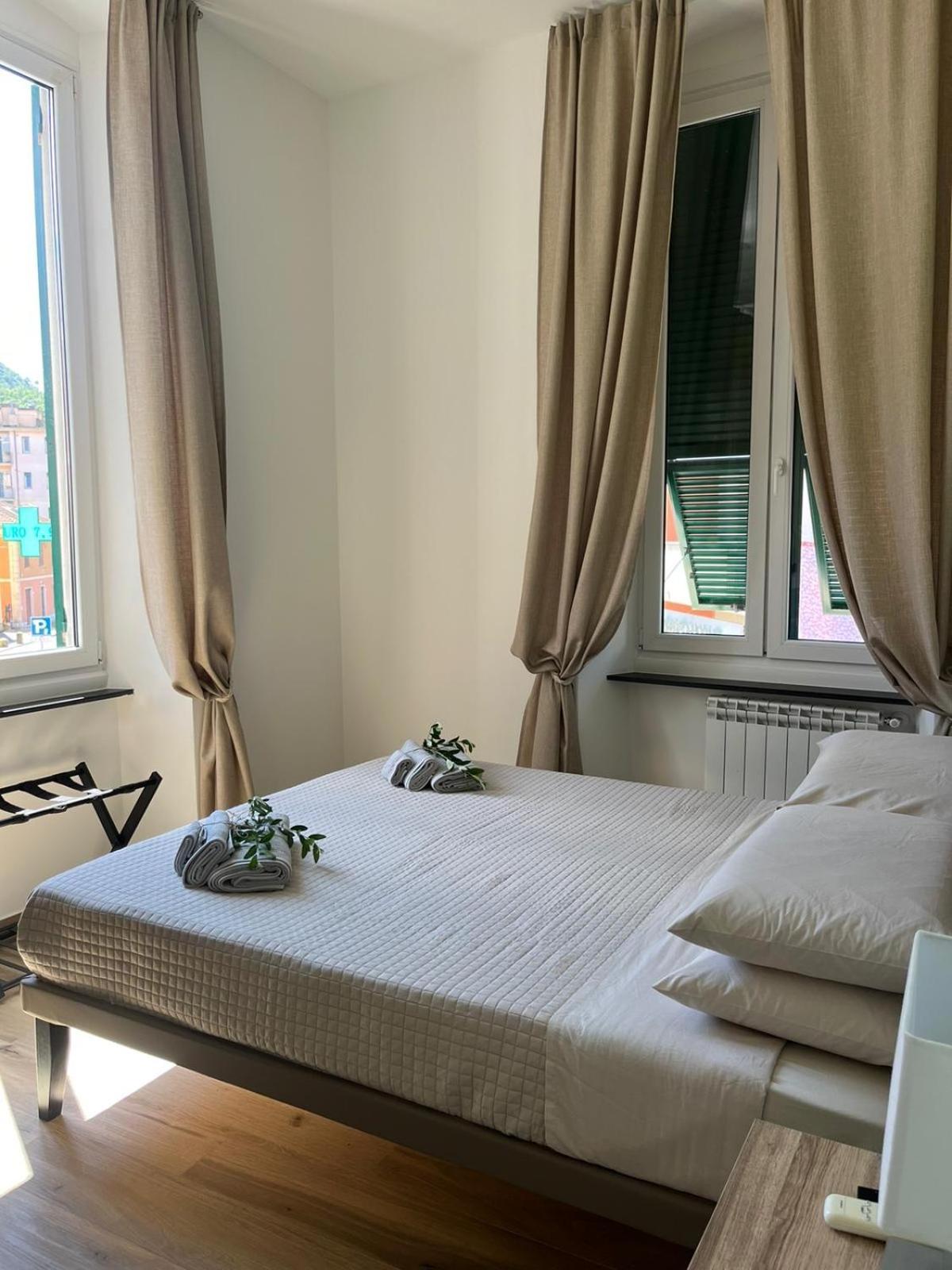 Ulivo House Hotel Генуа Екстериор снимка