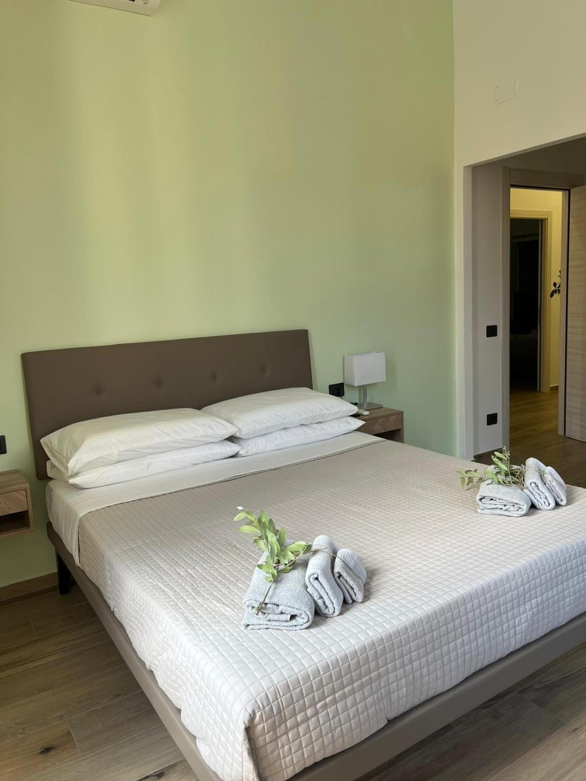 Ulivo House Hotel Генуа Екстериор снимка