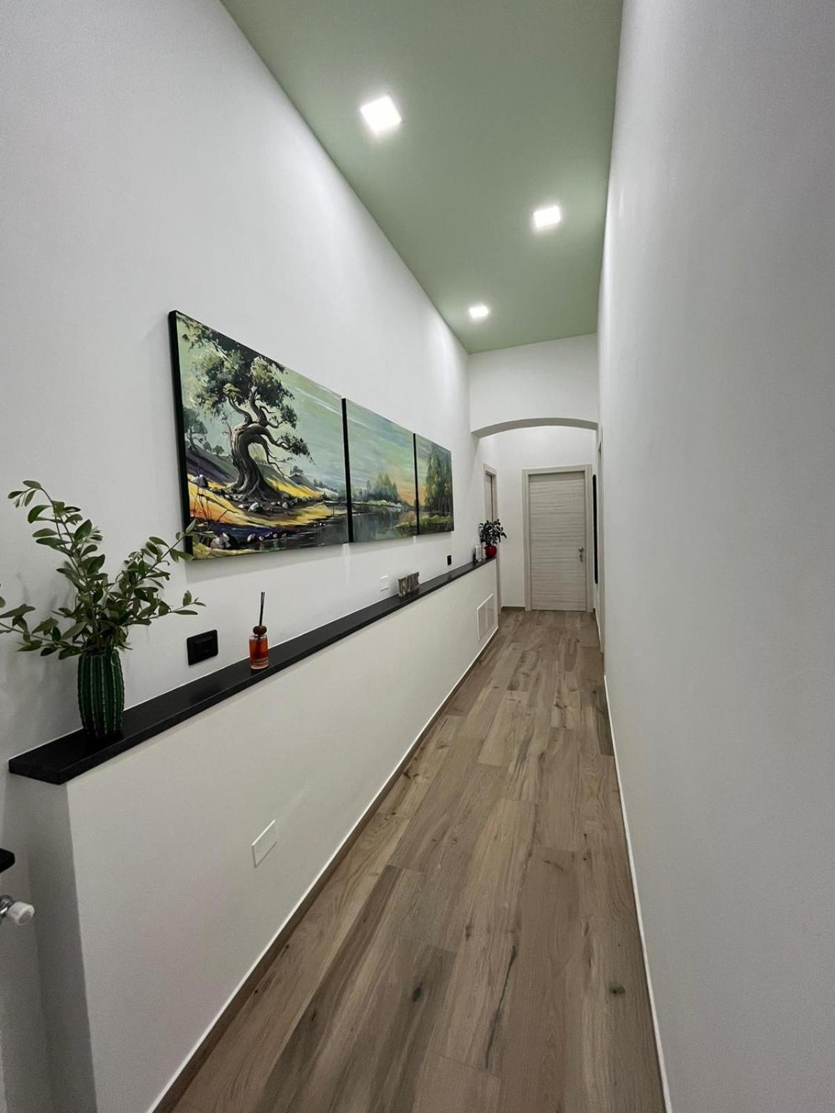 Ulivo House Hotel Генуа Екстериор снимка