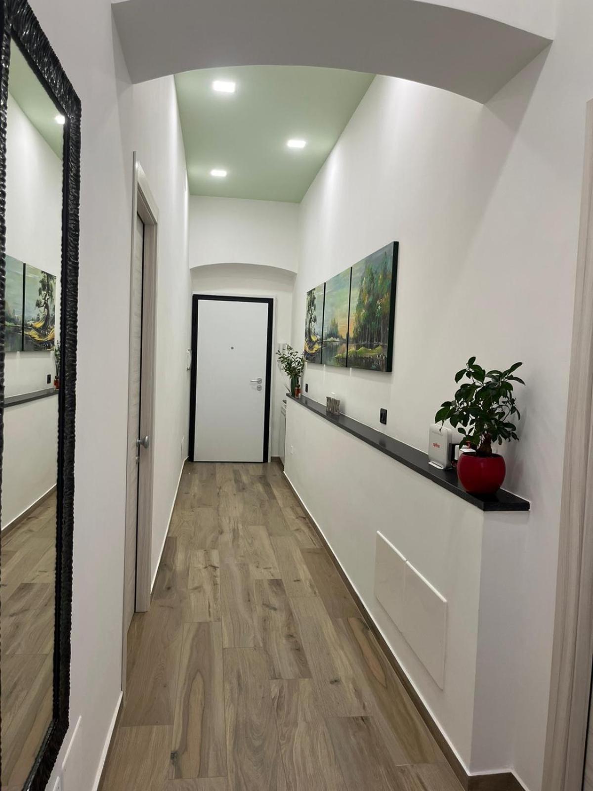 Ulivo House Hotel Генуа Екстериор снимка