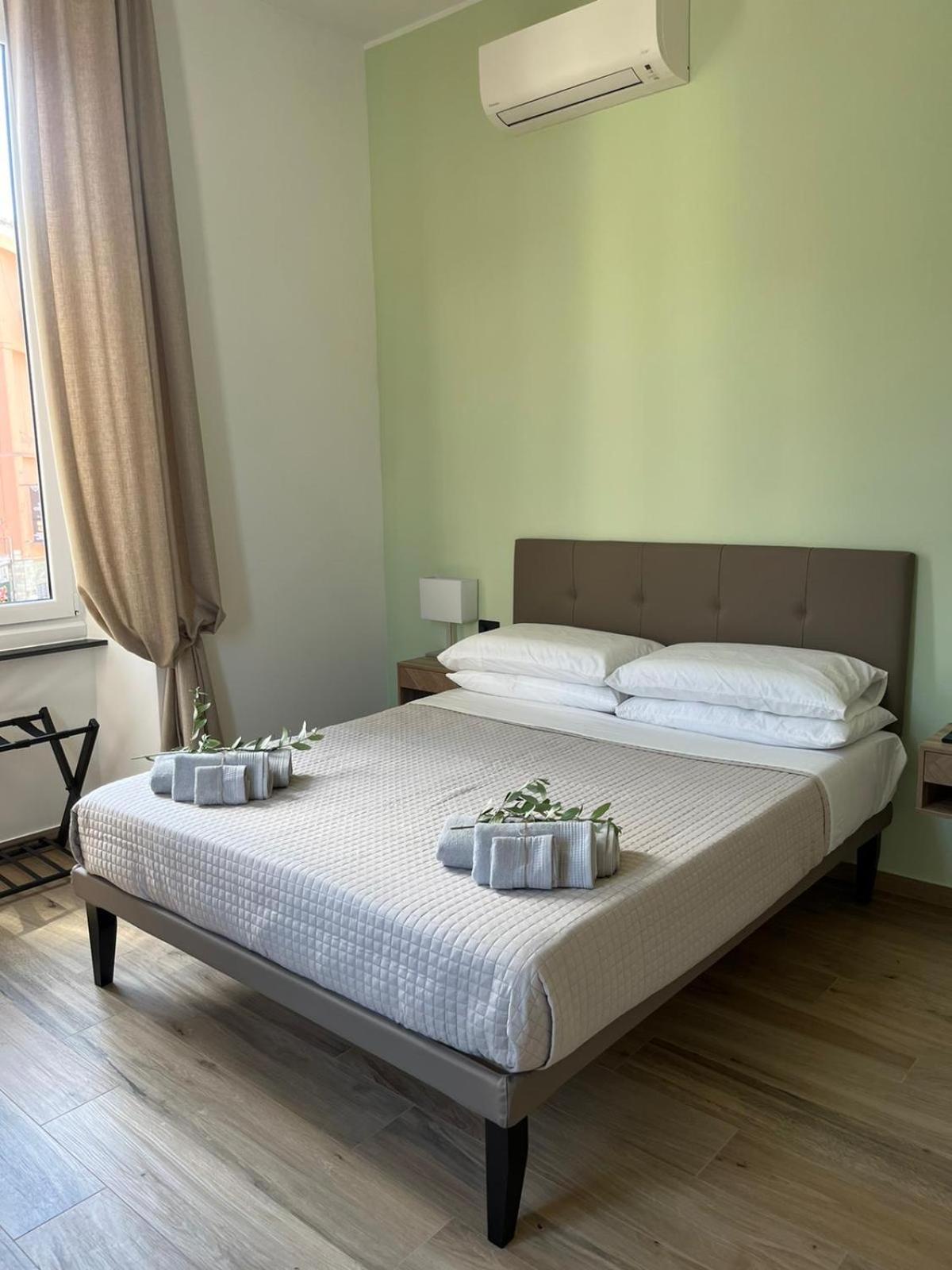 Ulivo House Hotel Генуа Екстериор снимка