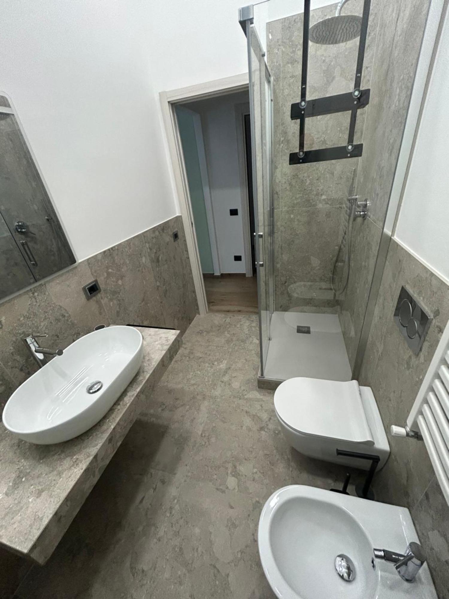 Ulivo House Hotel Генуа Екстериор снимка