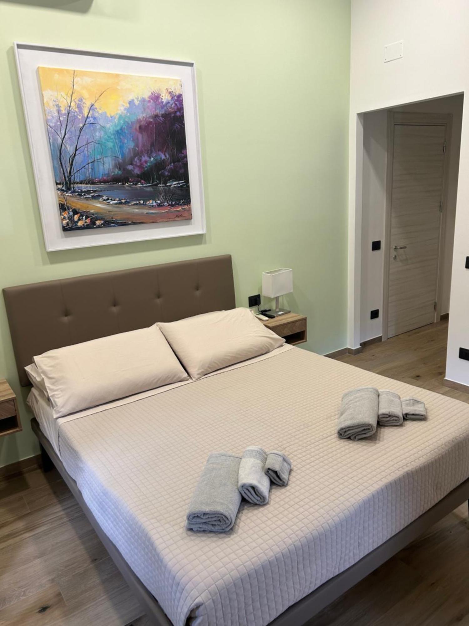 Ulivo House Hotel Генуа Екстериор снимка